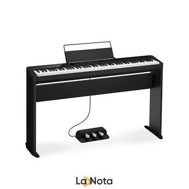 Цифрове піаніно Casio PX-S1000 BK
