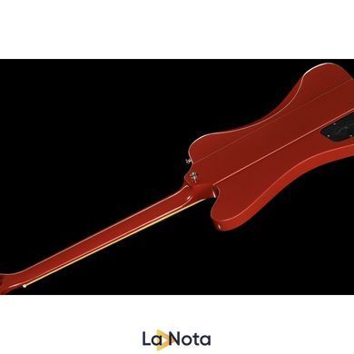 Електрогітара Epiphone 1963 Firebird V Ember Red