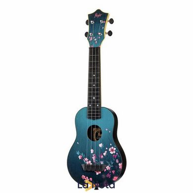 Укулеле Flight Sakura Travel Soprano Ukulele