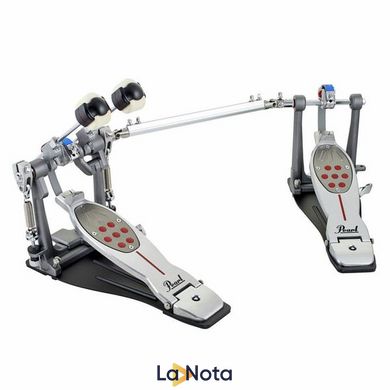 Педаль для бас-барабана Pearl P-2052BL Eliminator Pedal