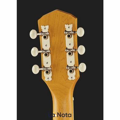 Акустична гітара Fender Tim Armstrong Hellcat Acoustic