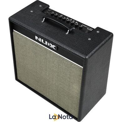 Комбопідсилювач Nux Mighty 60 MK2