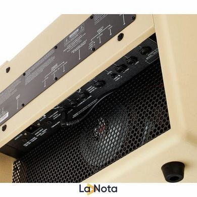 Комбопідсилювач Blackstar Studio 10 6L6