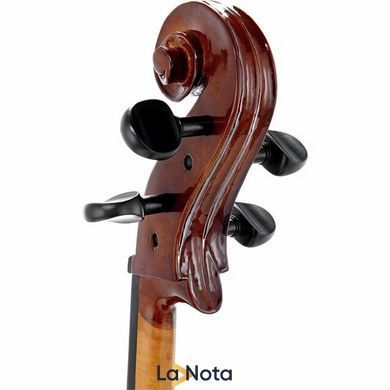 Виолончель Stentor SR1108 Cello Student II 3/4