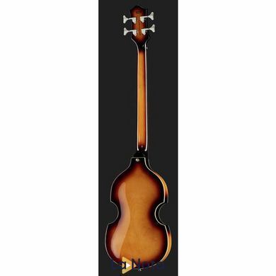 Бас-гітара Harley Benton Beatbass VS Vintage Series