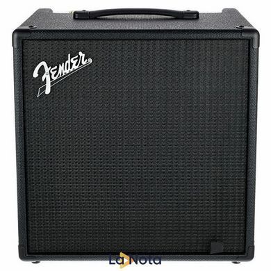 Комбопідсилювач Fender Rumble Studio 40