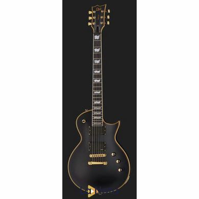 Електрогитара ESP LTD EC-1000 Vintage Black