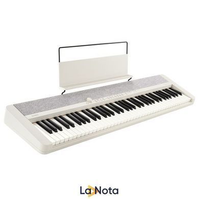 Синтезатор Casio CT-S1 76 WE