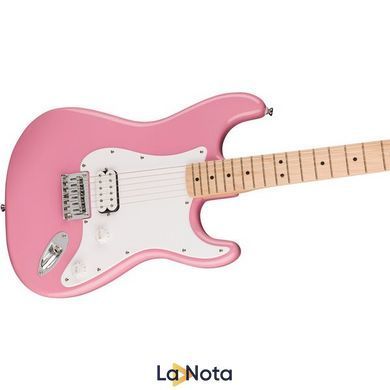 Електрогітара Squier Sonic Stratocaster HT H Flash Pink