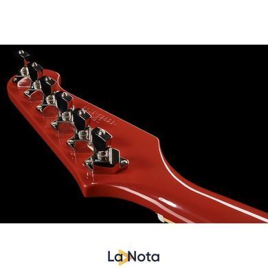 Електрогітара Epiphone 1963 Firebird V Ember Red