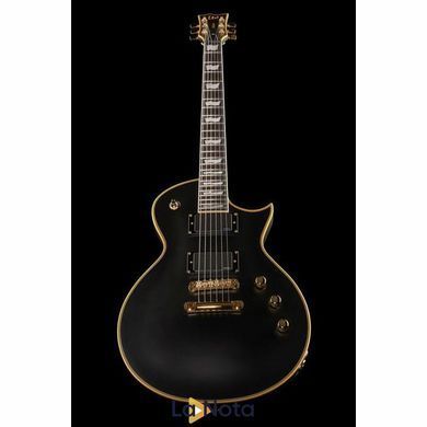 Електрогитара ESP LTD EC-1000 Vintage Black