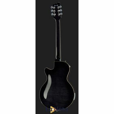 Електрогитара Duesenberg Starplayer TV Plus BK
