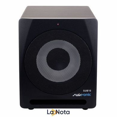 Сабвуфер Swissonic Sub10