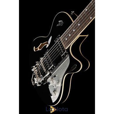 Електрогитара Duesenberg Starplayer TV Plus BK