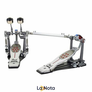 Педаль для бас-барабана Pearl P-2052BL Eliminator Pedal