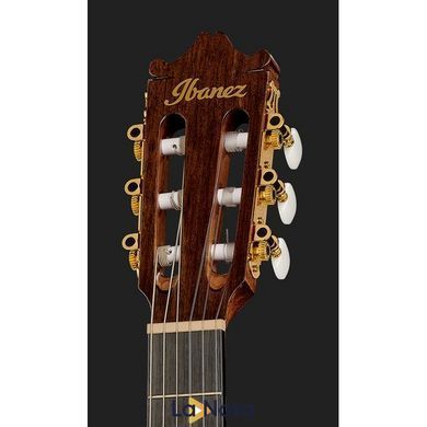 Классическая гитара Ibanez GA5MHTCE-OPN