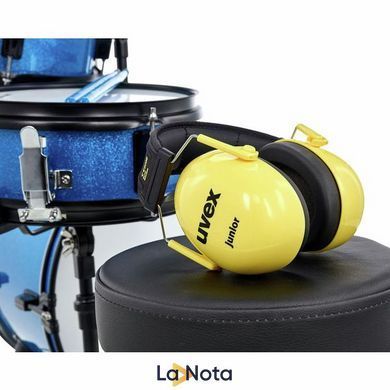 Ударная установка Millenium Youngster Drum Set Bundle Blue