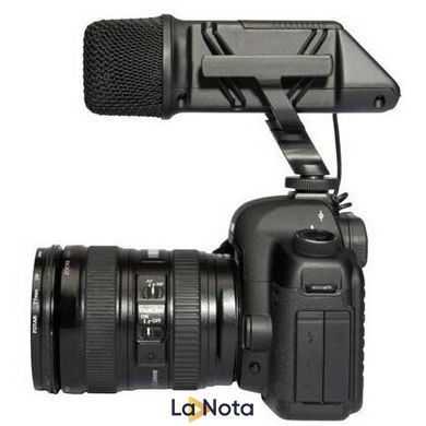 Мікрофон Rode Stereo VideoMic