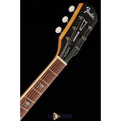 Акустична гітара Fender Tim Armstrong Hellcat Acoustic