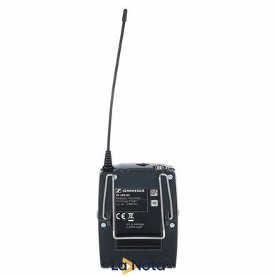 Мікрофонна радіосистема Sennheiser ew 100 G4-ME4