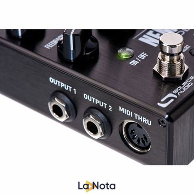 Гітарна педаль Source Audio One Series Nemesis Delay