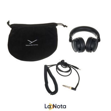 Навушники beyerdynamic DT 275 Pro