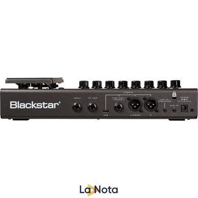 Гітарний процесор ефектів Blackstar IDX:Floor Two