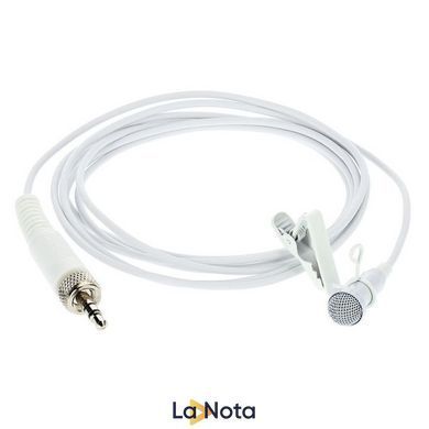 Диктофон Tascam DR-10L White