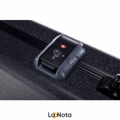 Кейс для електрогітари Fender Deluxe Molded Strat/Tele Case