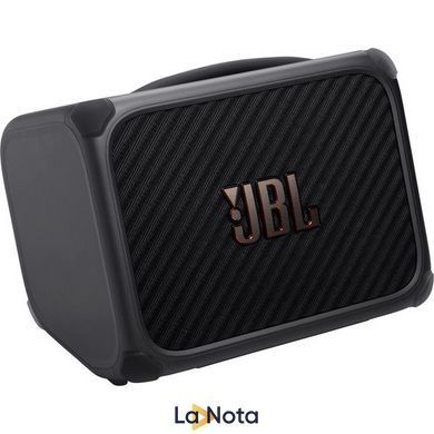 Комбопідсилювач JBL BandBox TRIO