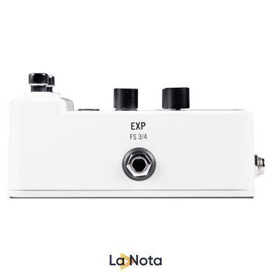 Гитарная педаль Line6 HX One LTD White