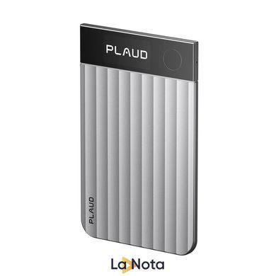Диктофон Plaud Note Pro AI Silver