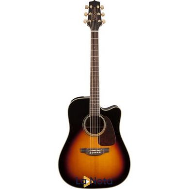 Електроакустична гітара Takamine GD71CE BSB