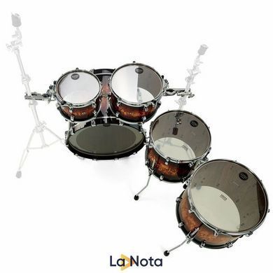 Ударная установка Tama Starcl. Walnut/Birch 5pcs -MBR