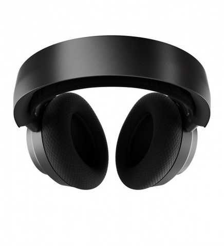 Наушники с микрофоном SteelSeries Arctis Nova 7 Black (61553