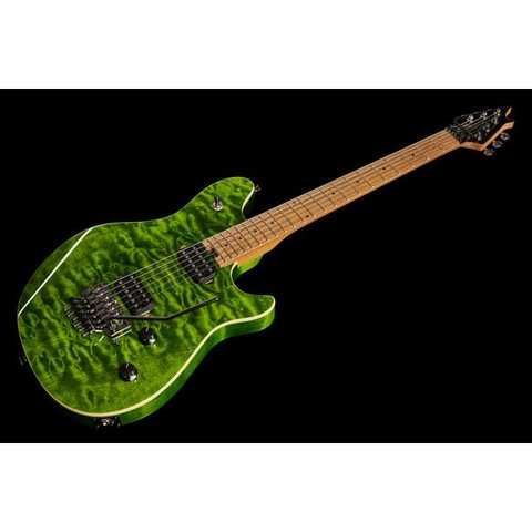 Електрогитара Evh Wolfgang WG Std QM купить в интернет-магазине LaNota