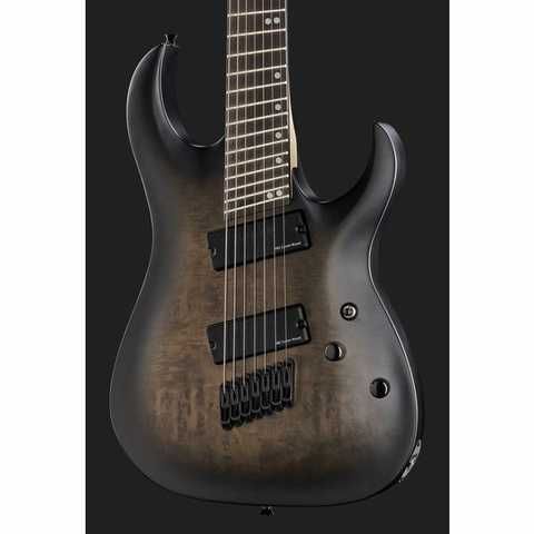 Harley Benton MultiScale-7 купить в интернет-магазине LaNota