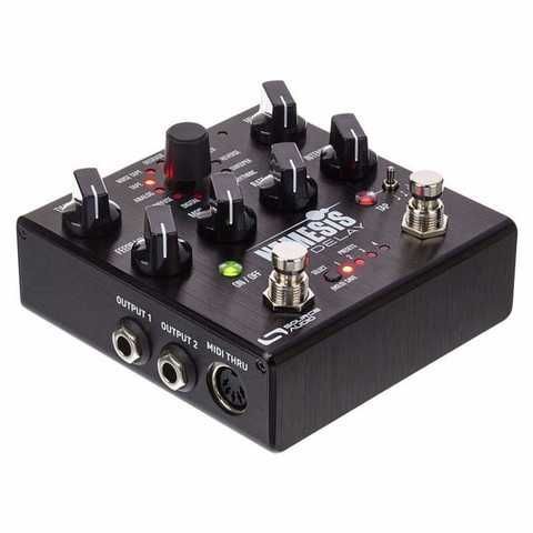 Гітарна педаль Source Audio One Series Nemesis Delay купити в