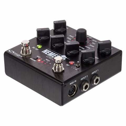Гітарна педаль Source Audio One Series Nemesis Delay купити в