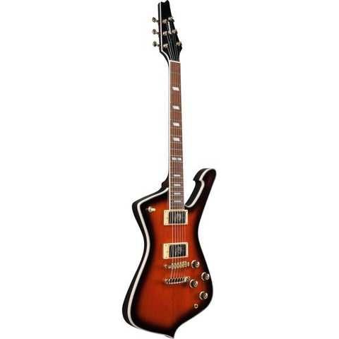 Ibanez IC420 ABM （MOD）アイスマン Електрогитара Ibanez IC420-AAB купить в интернет-магазине LaNota