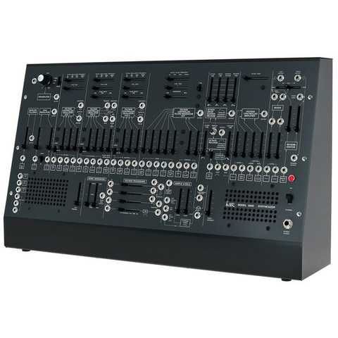 Аналоговий синтезатор Korg ARP 2600 M - LaNota - інтернет-магазин