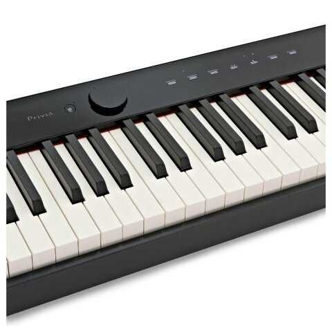 Цифровое пианино Casio PX-S1000 BK - LaNota - интернет-магазин