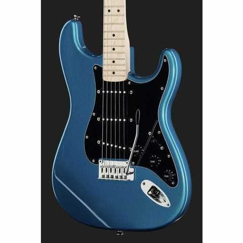 Squier Affinity Strat MN купити в інтернет-магазині LaNota