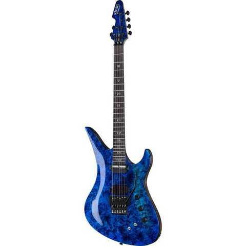 Schecter Apocalypse Avenger FR S BR купить в интернет-магазине LaNota