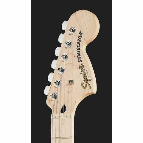 Squier Affinity Strat MN купити в інтернет-магазині LaNota