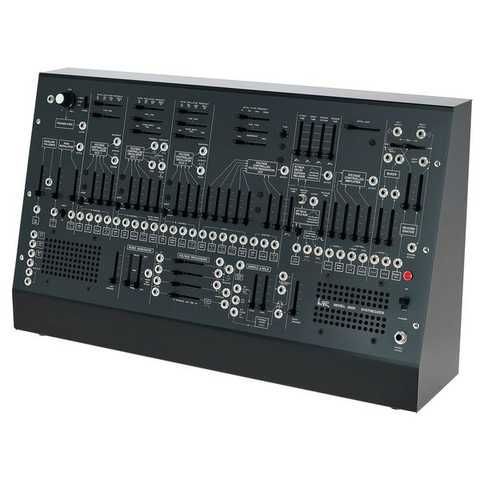 Аналоговий синтезатор Korg ARP 2600 M - LaNota - інтернет-магазин