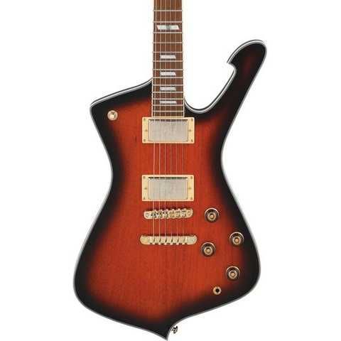 Електрогитара Ibanez IC420-AAB купить в интернет-магазине LaNota
