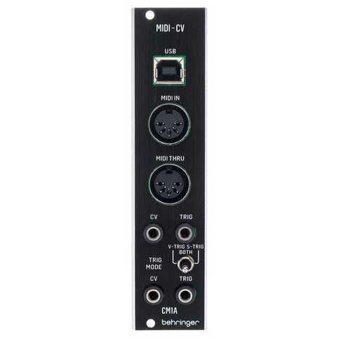 Модуль Behringer CM1A - LaNota - интернет-магазин музыкальных
