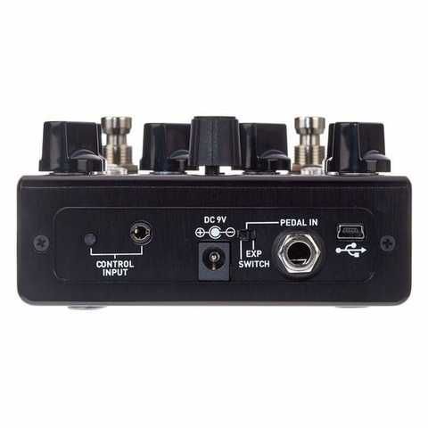 ギター SOURCE AUDIO Nemesis Delay Гітарна педаль Source Audio One Series Nemesis Delay купити в
