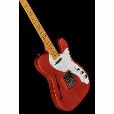 Squier CV 60s Thinline Tele MN NT купить в интернет-магазине LaNota